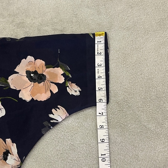 Asos Kimono Open Top Size 4 - Picture 13 of 13